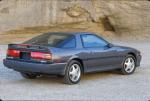 Toyota Supra 1991 года